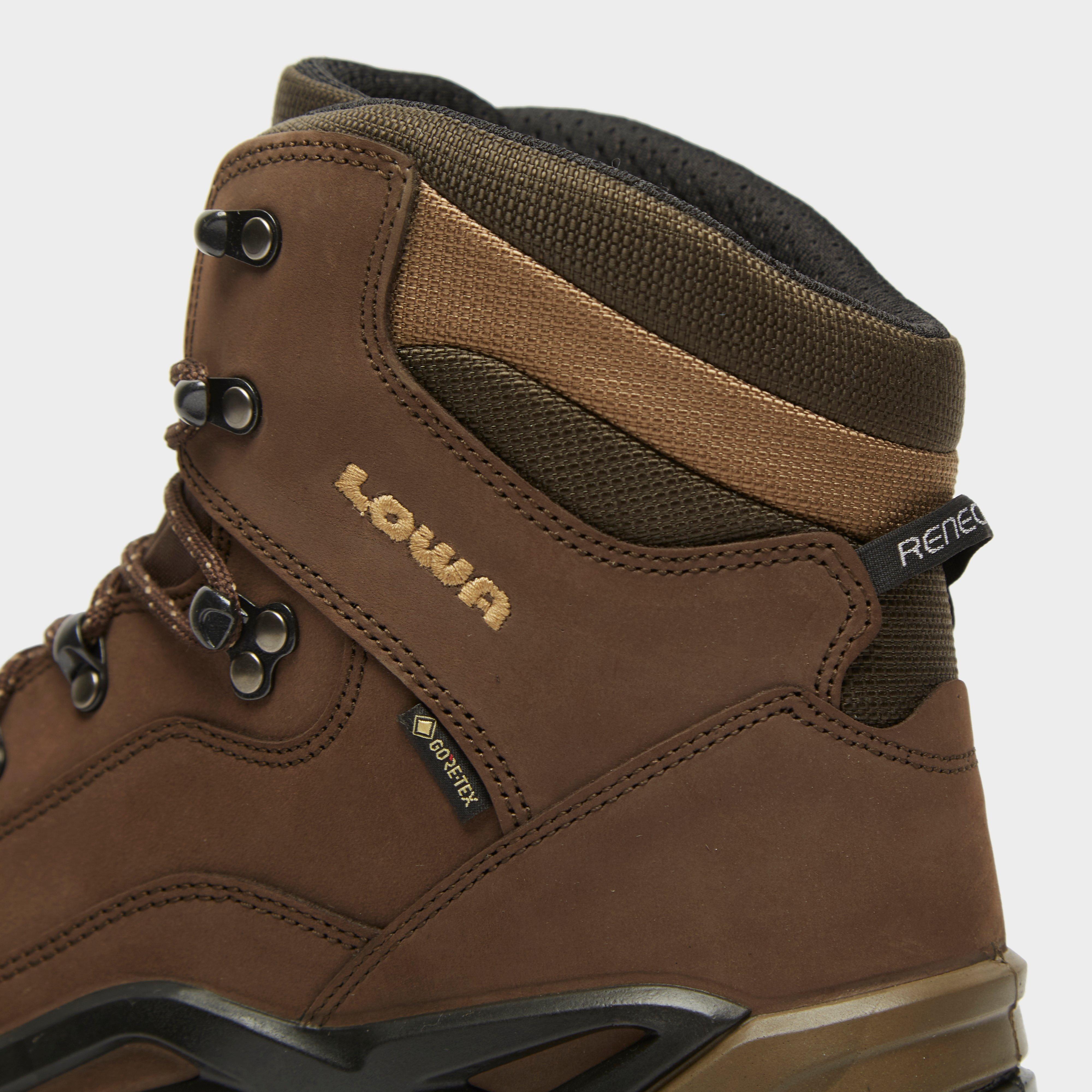 Men's Renegade GTX Mid Walking Boots