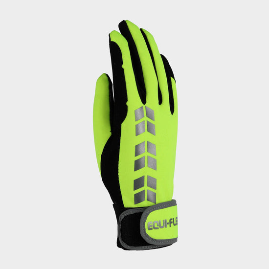 Equi Flector Riding Glove