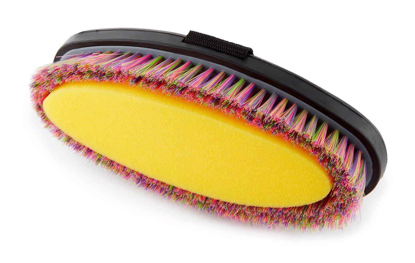 Ezi-Groom Body Wash Brush (Single)