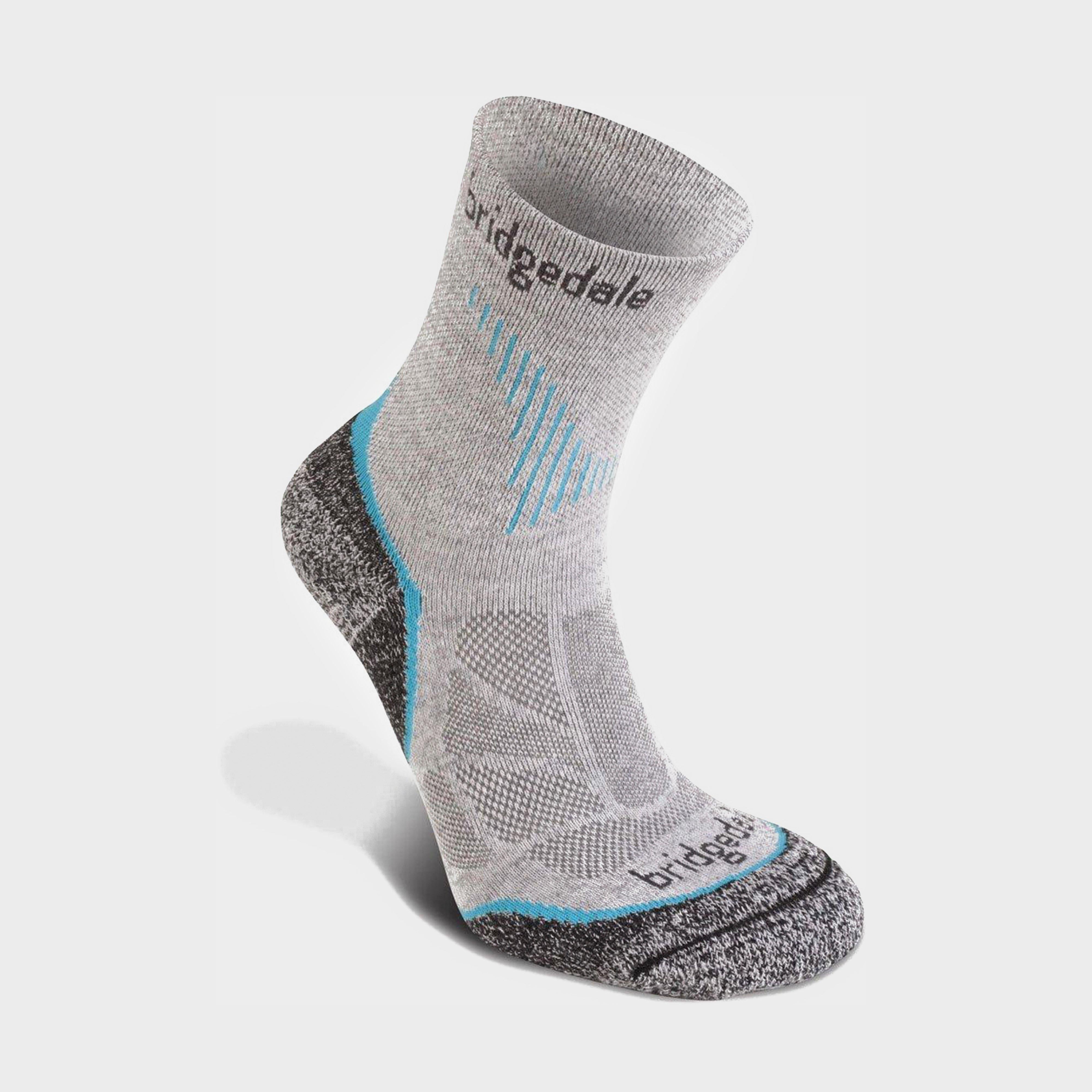 Women's Trail Sport Lightweight Qw-ik Merino Cool