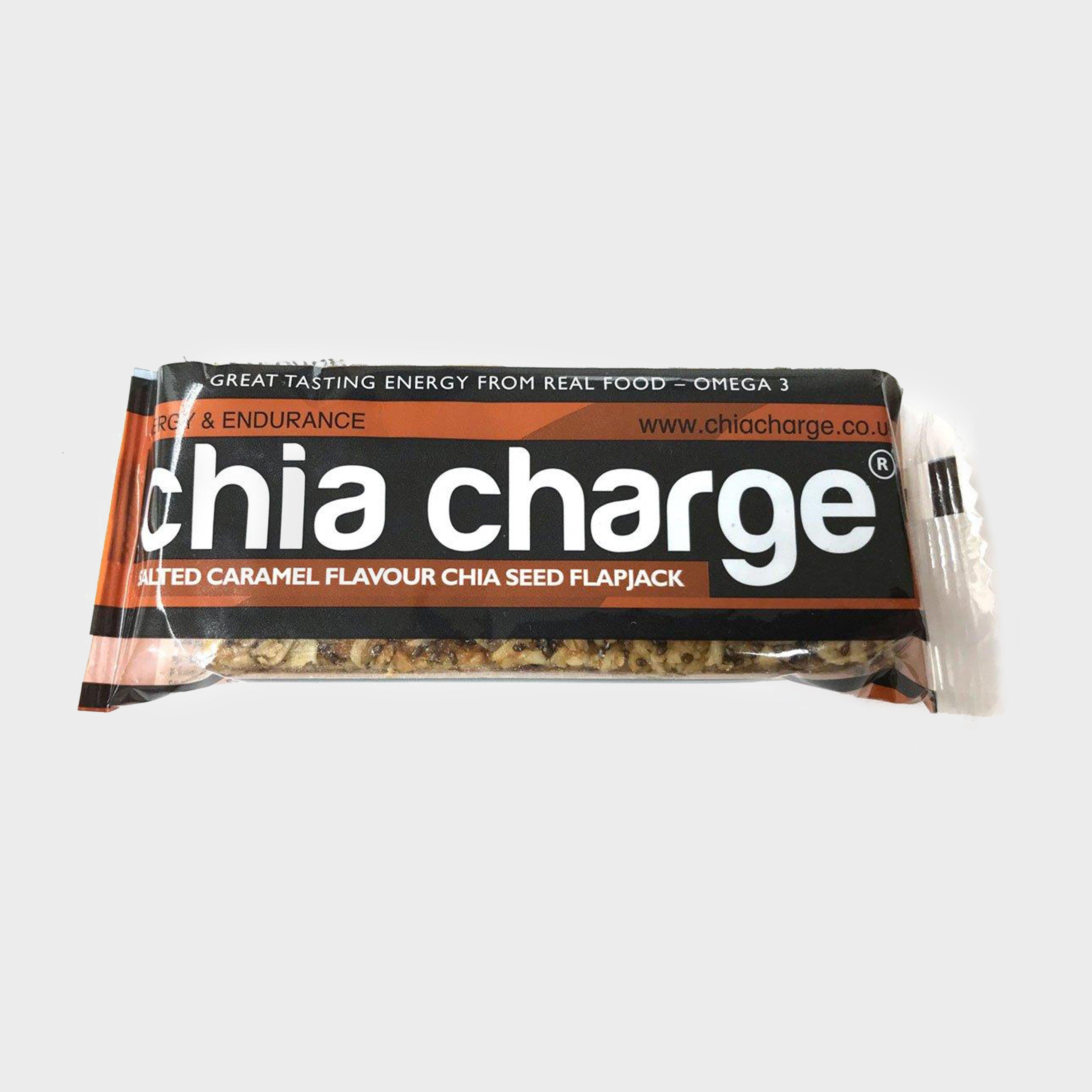 Salted Caramel Flapjack 80g