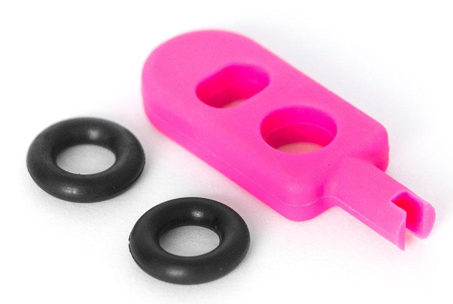 No Puncture Hassle Tubeless Sealant (140ml Kit)