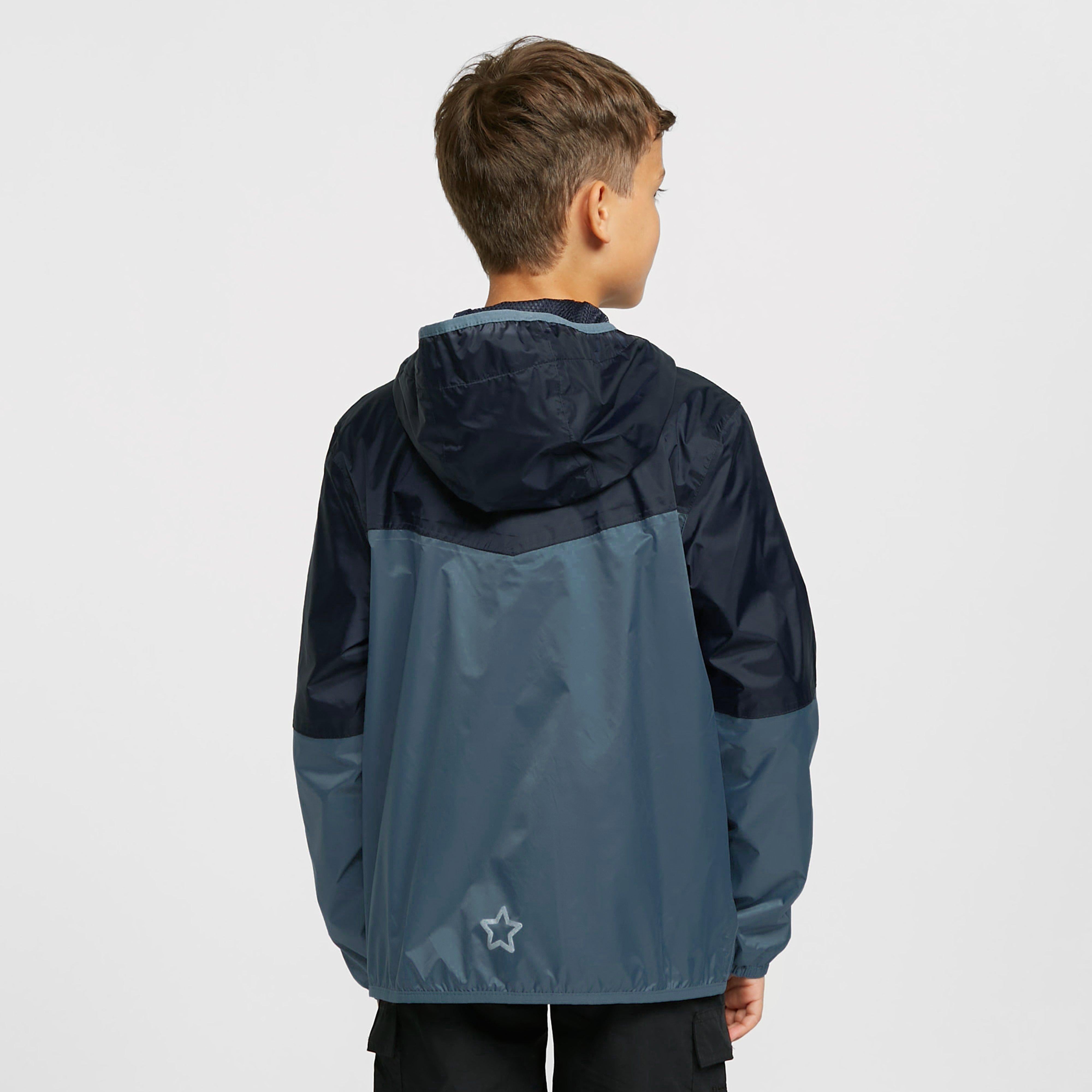 Kids' Tempest Waterproof Jacket