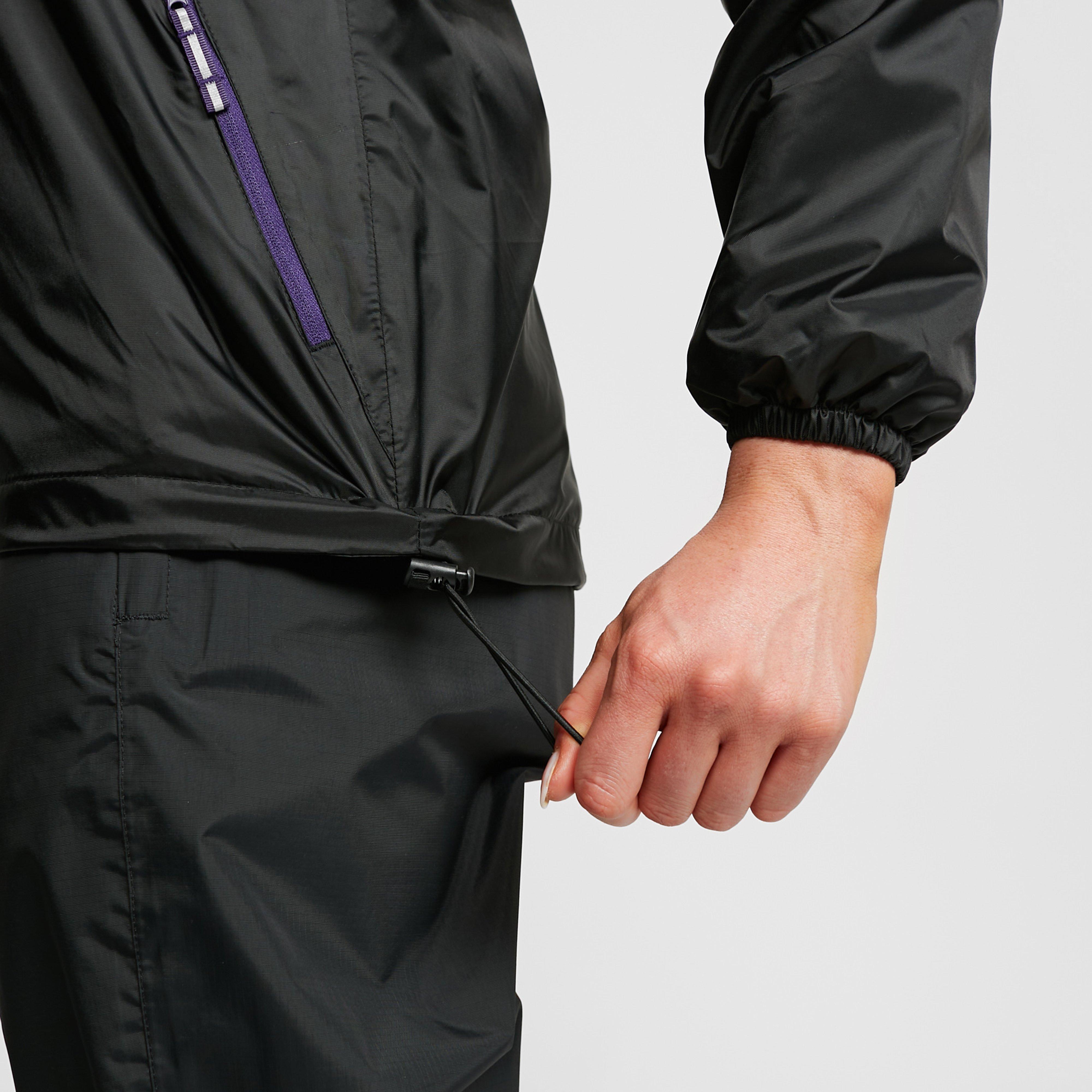 Women's Tempest Waterproof Jacket