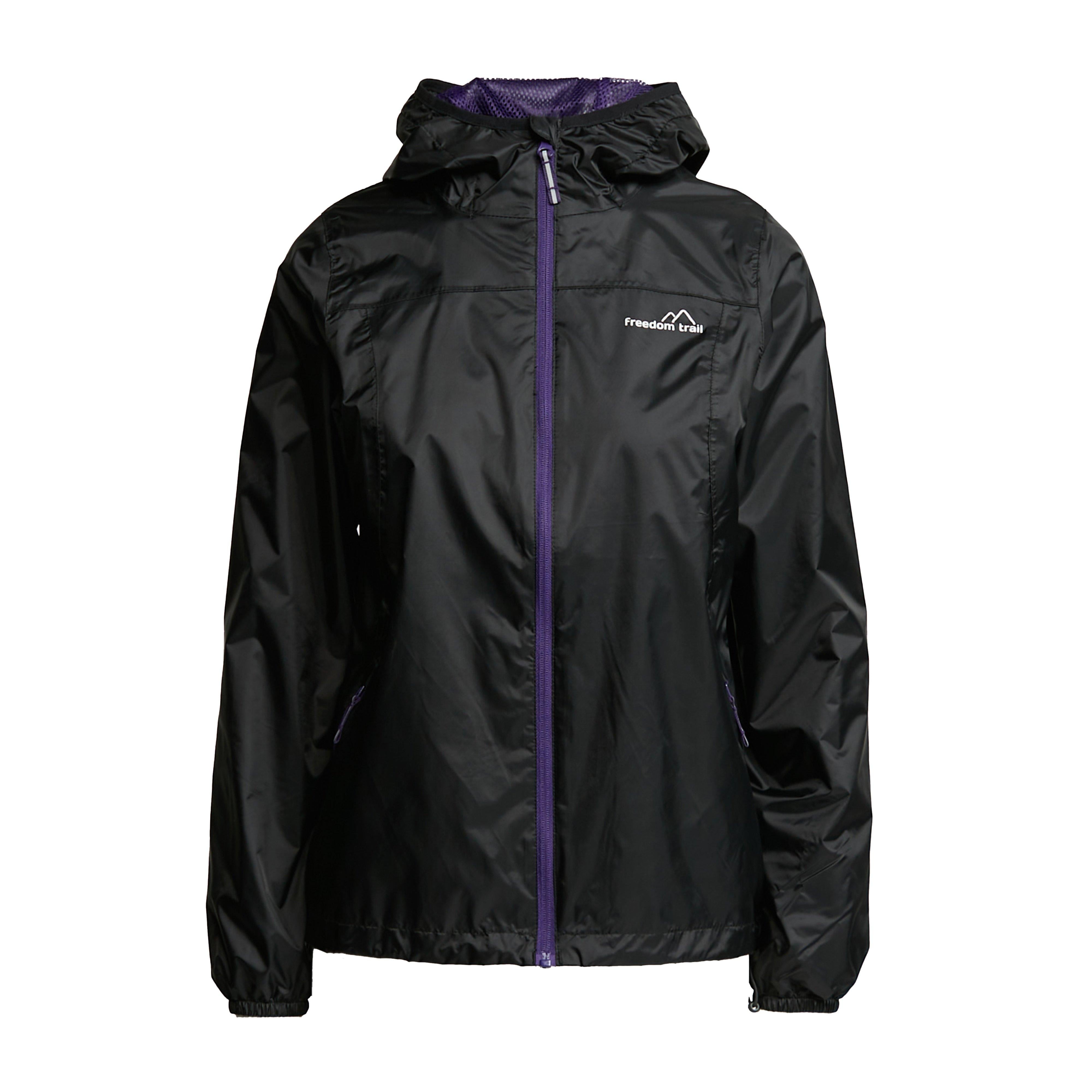 Women's Tempest Waterproof Jacket