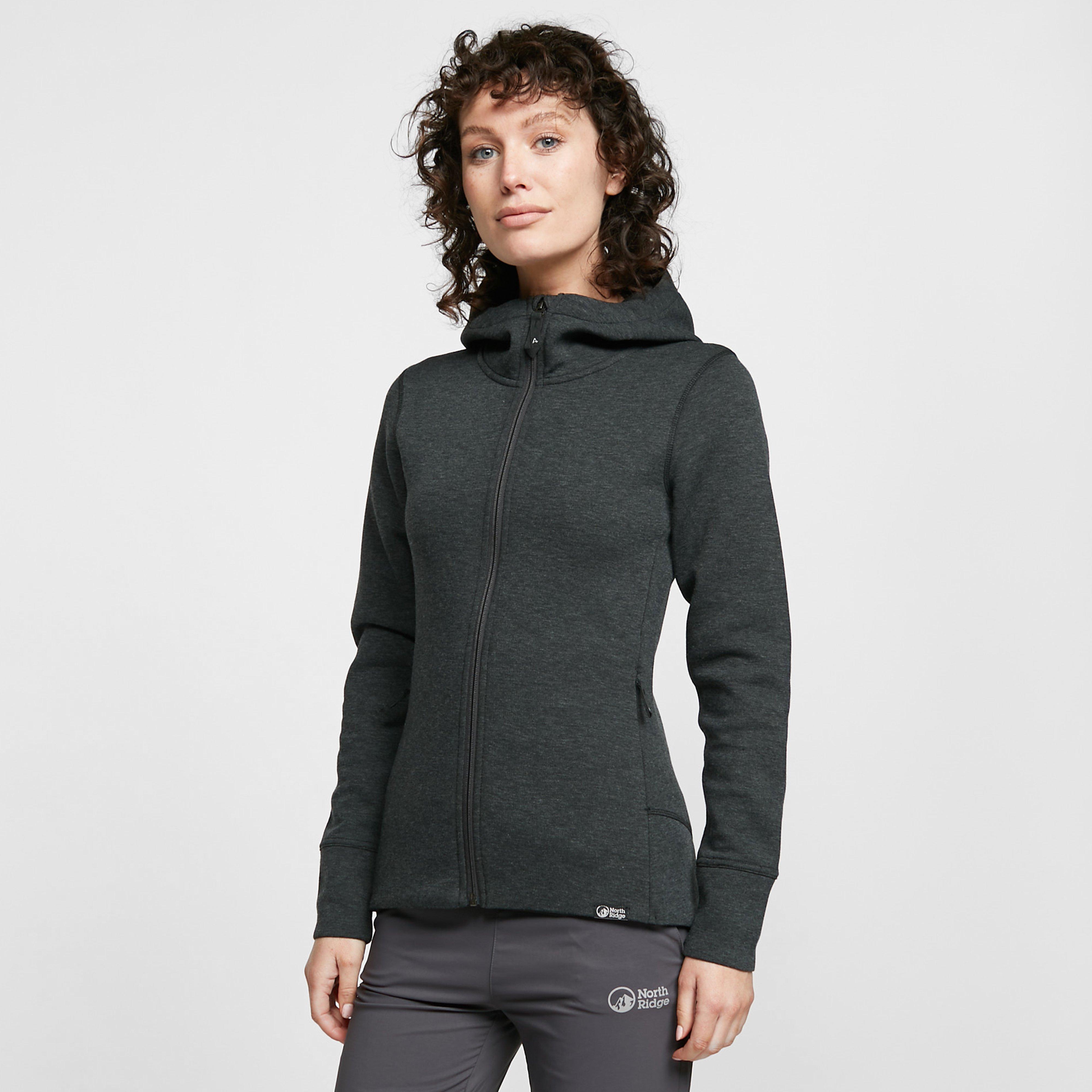 Women's Additions Hoody