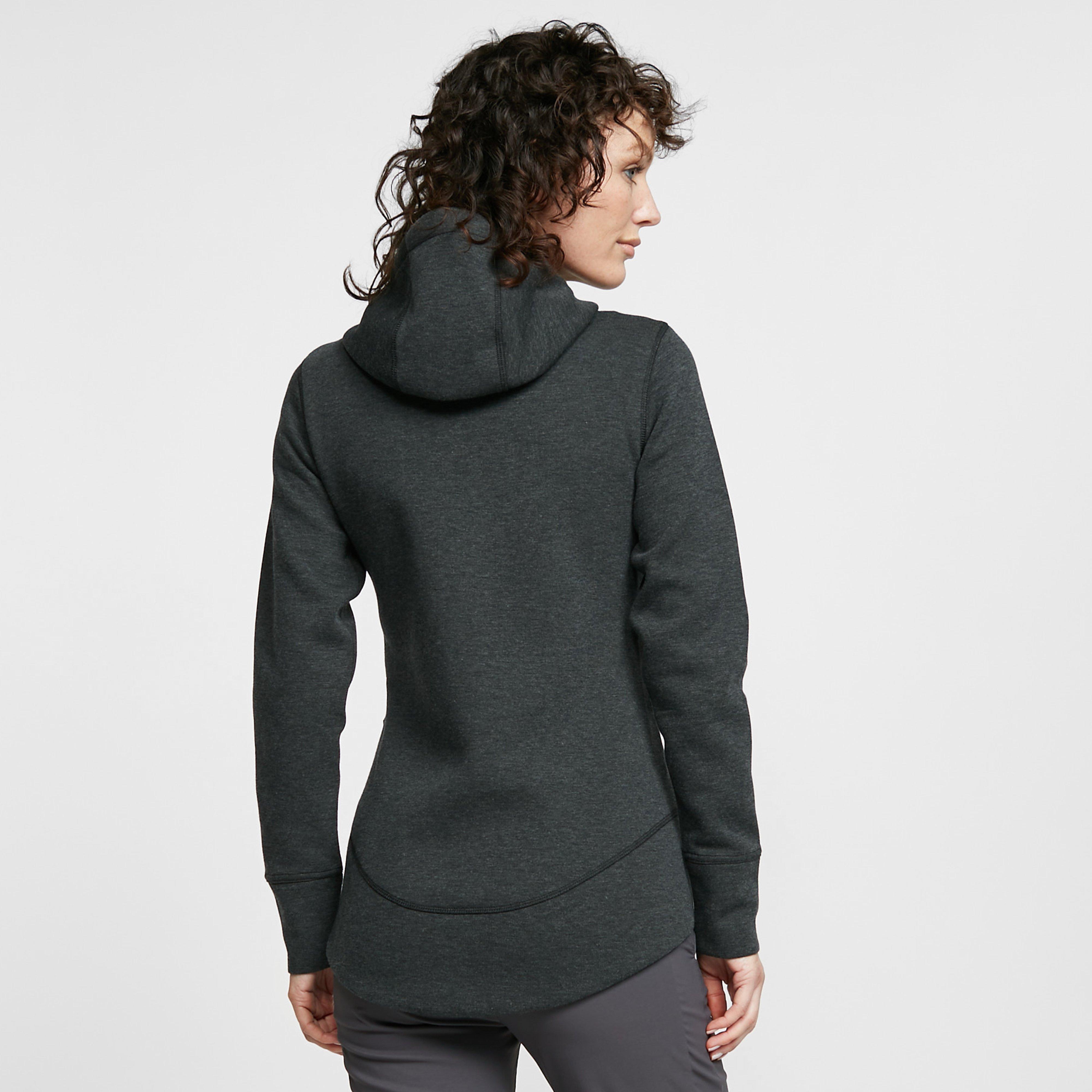 Women's Additions Hoody