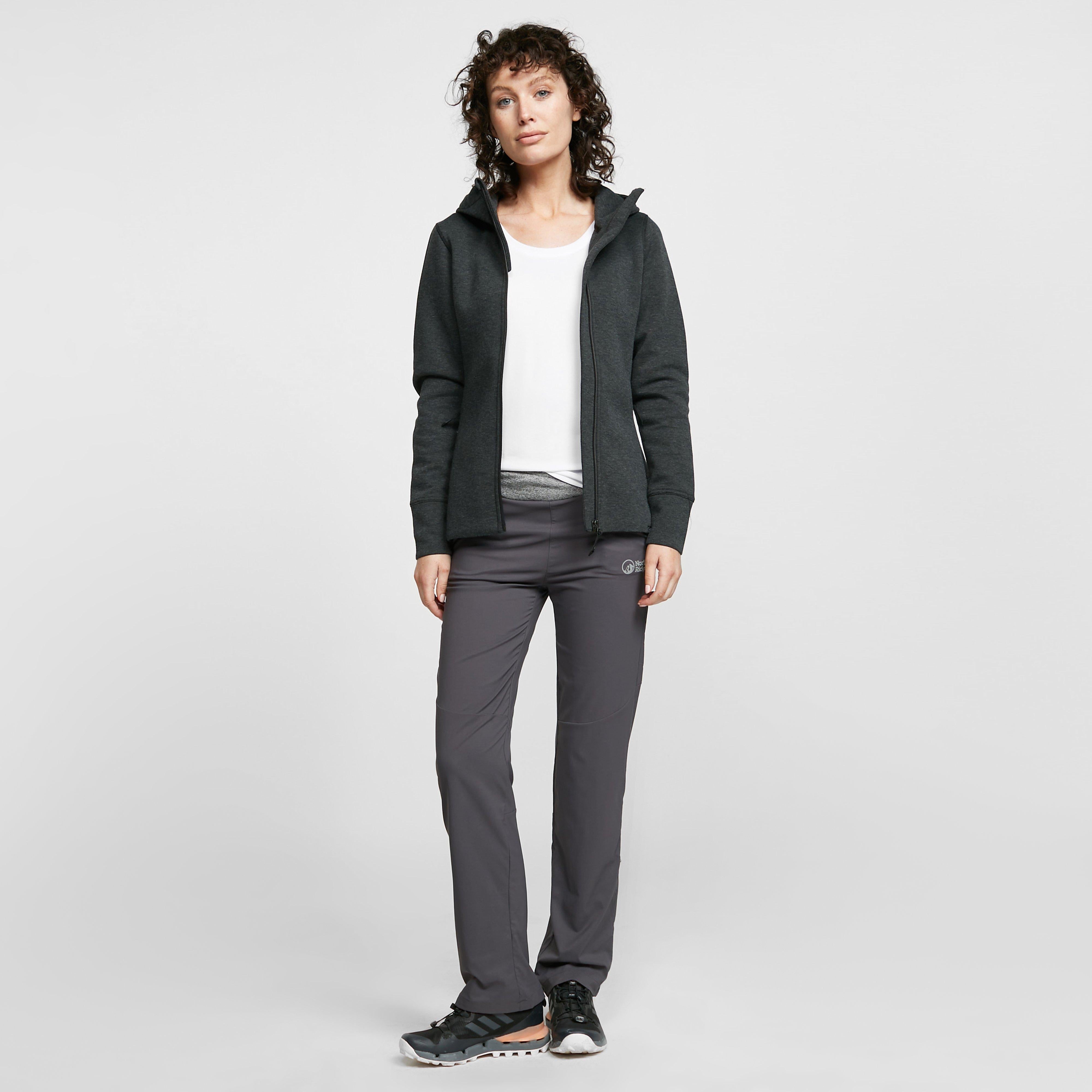 Women's Additions Hoody