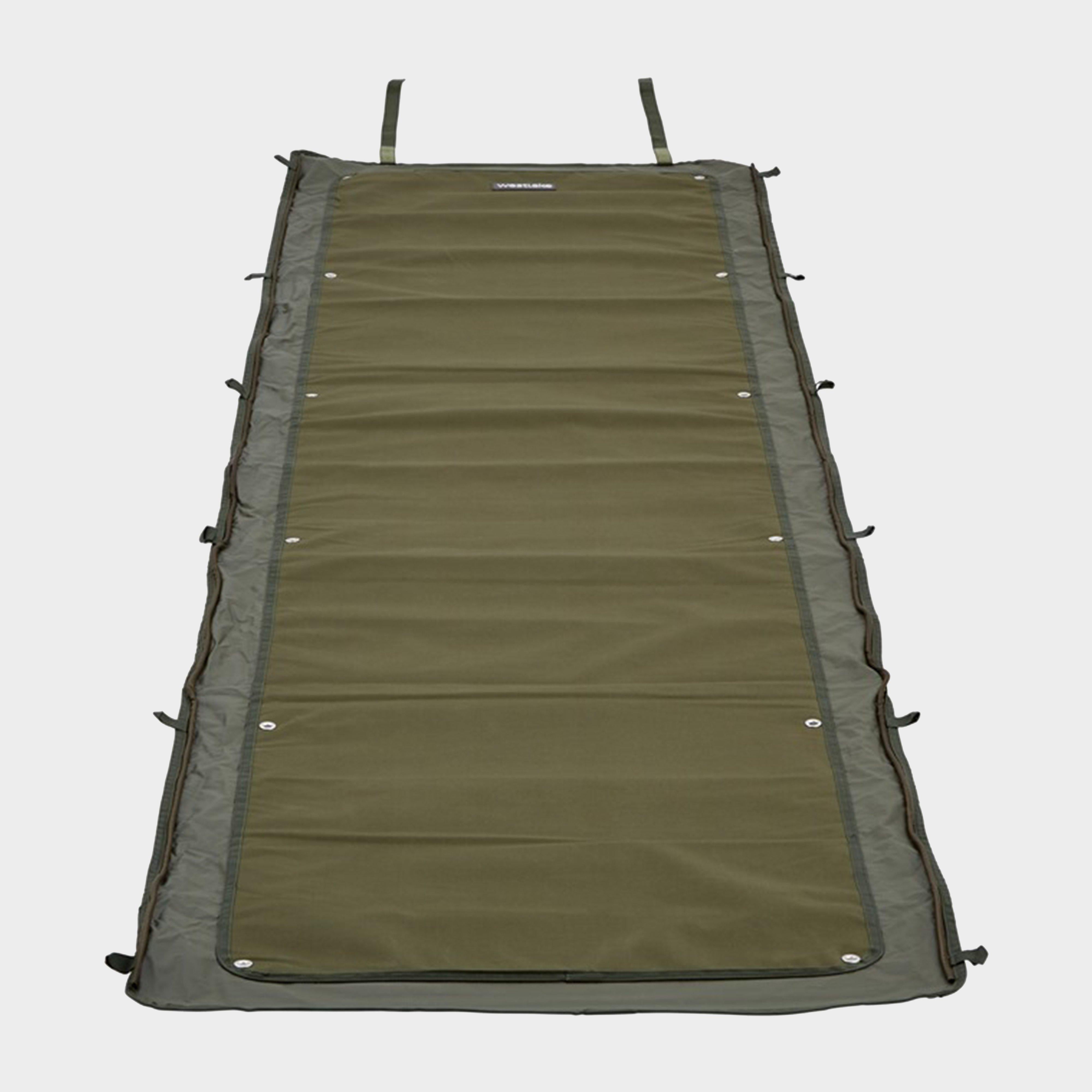Bivvy Footpath Long
