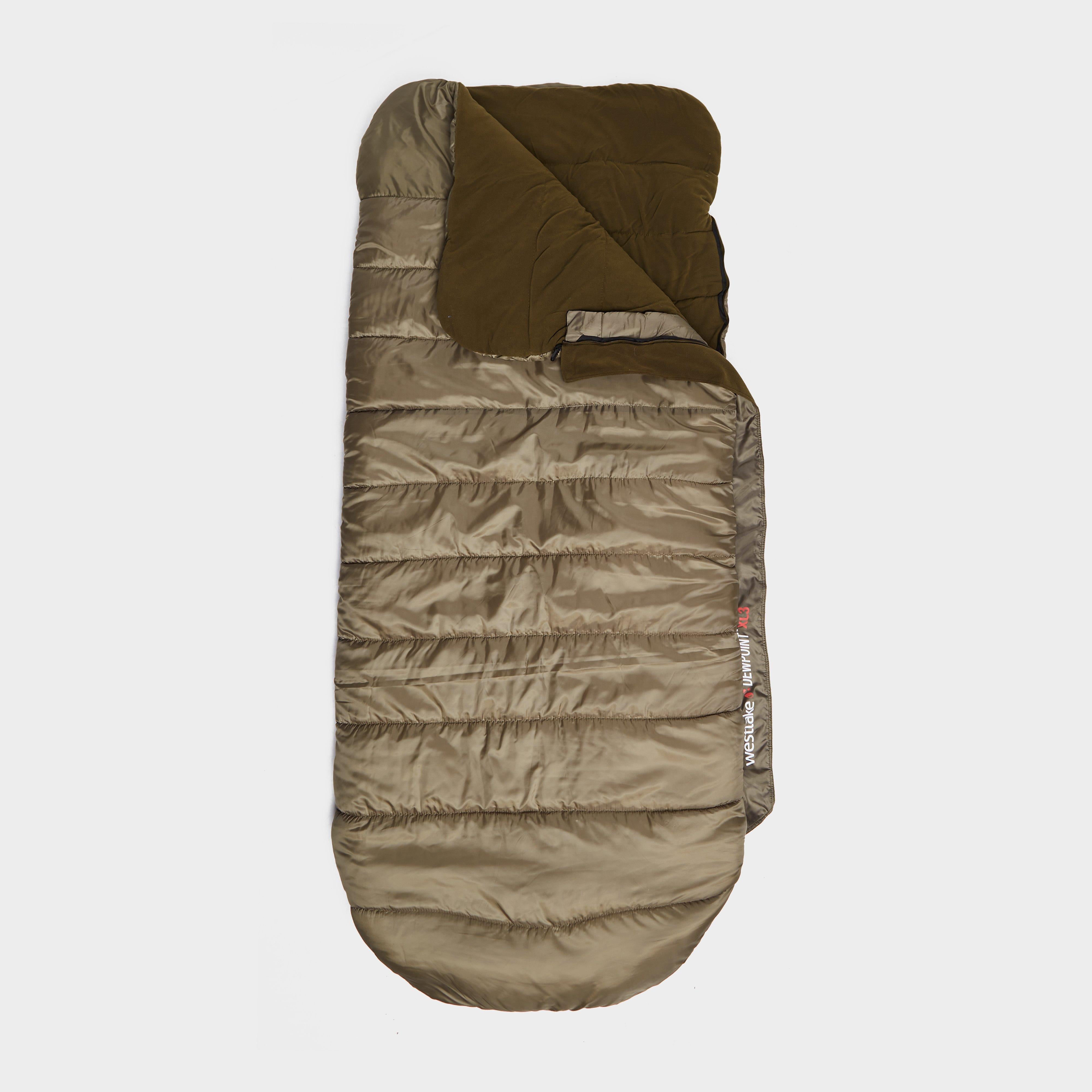 Sleeping Bag Dewpoint 1 Xl