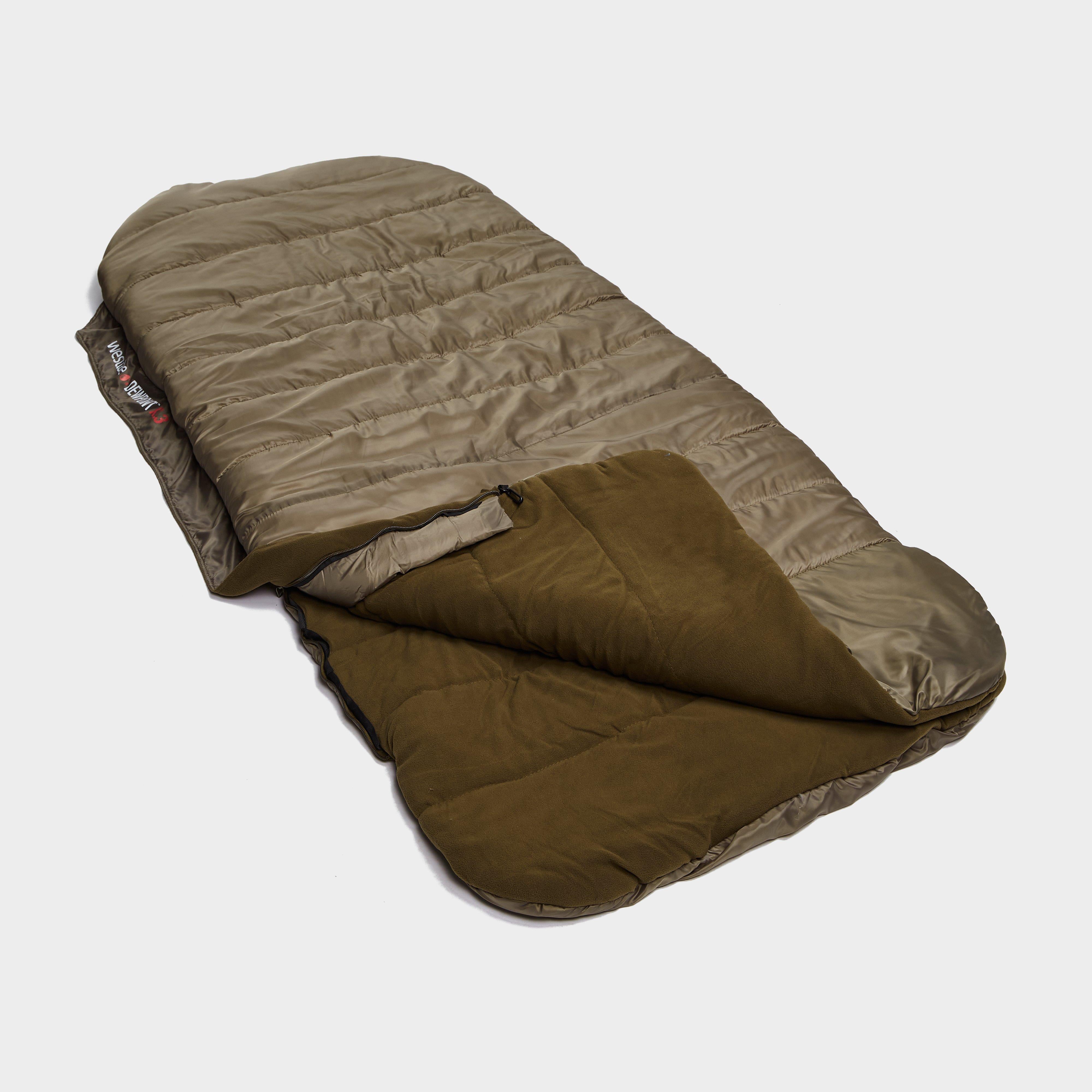Sleeping Bag Dewpoint 1 Xl