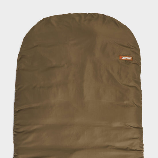 Sleeping Bag Dewpoint 2