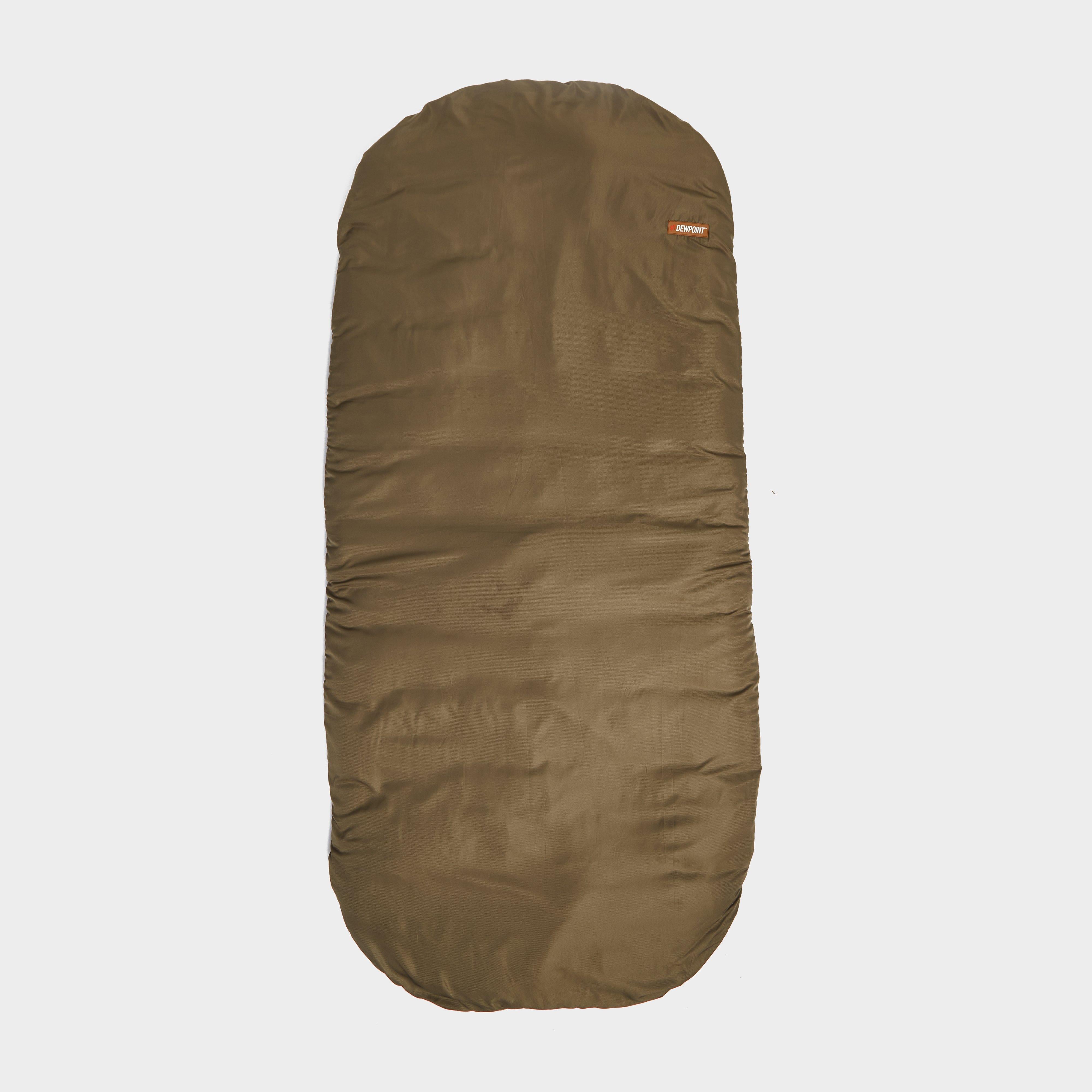 Sleeping Bag Dewpoint 2