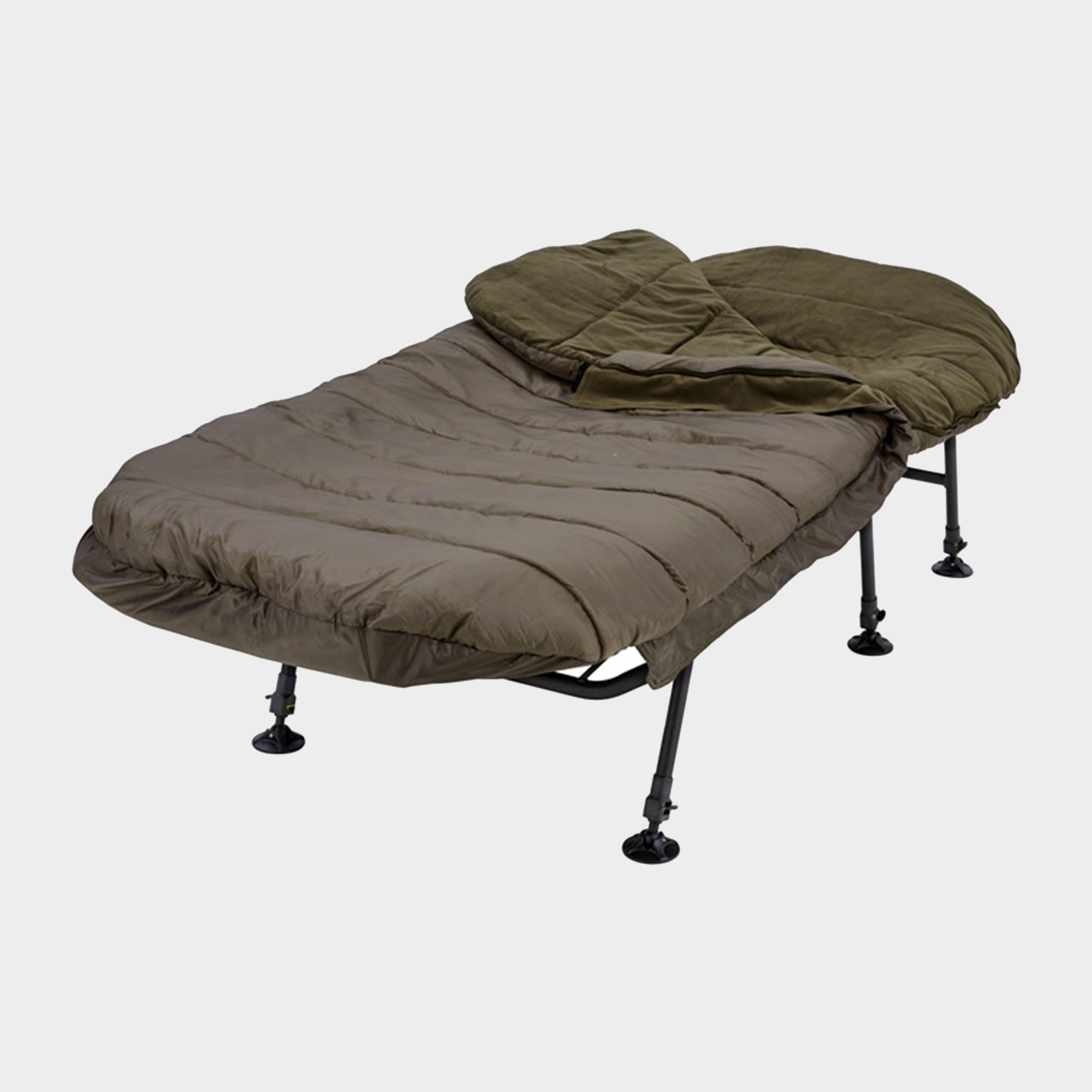 Sleeping Bag Dewpoint 3