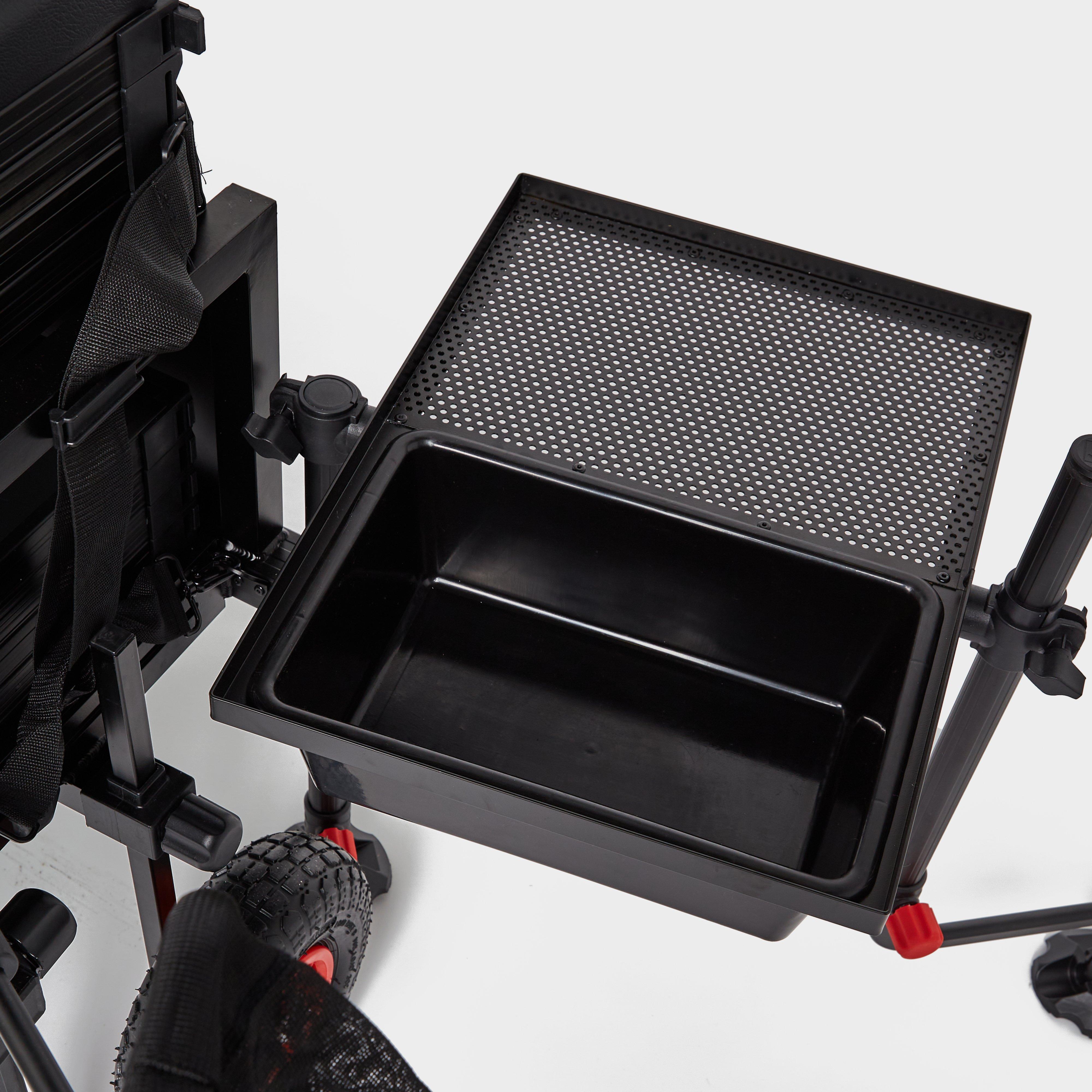 Seatbox Combo