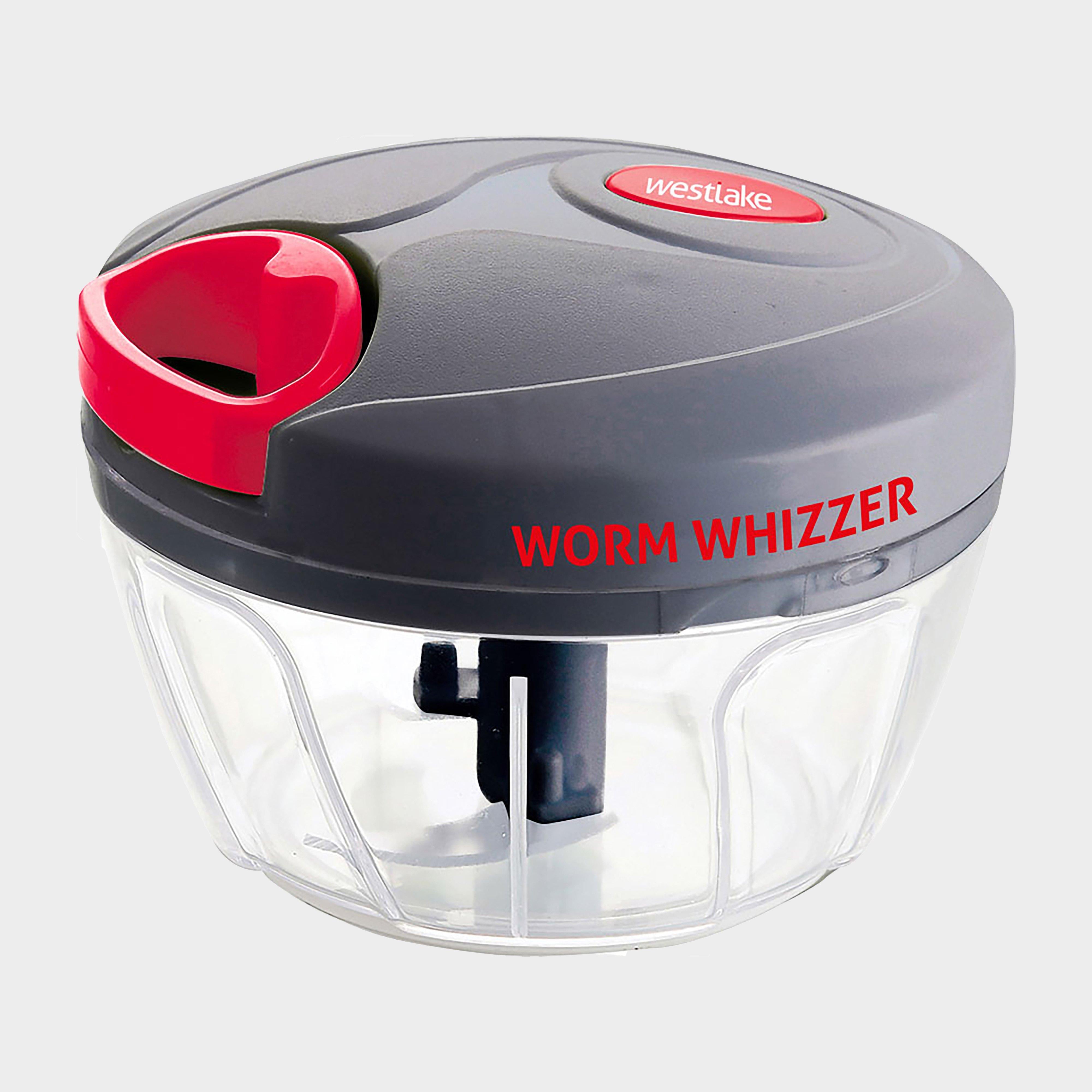 Worm Whizzer