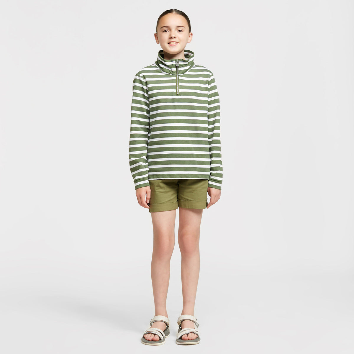 Kids' Pembrook Shorts (ages 13-16)