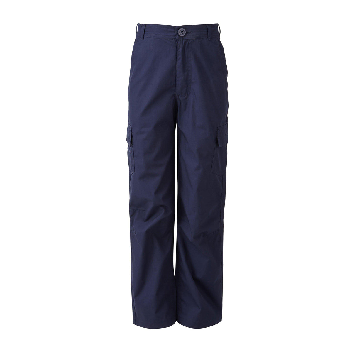 Kids' Nebraska II Walking Trousers