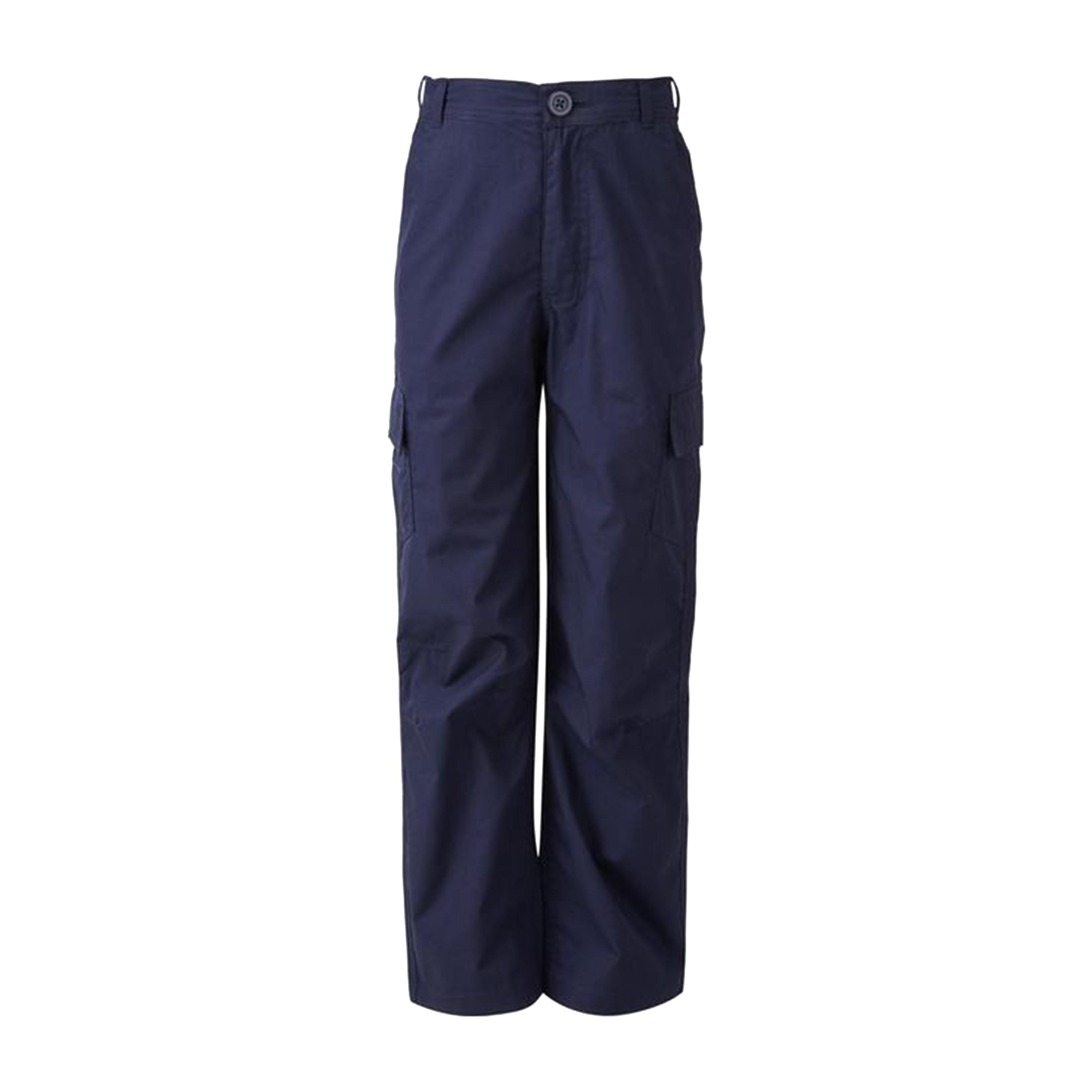 Kids' Nebraska II Walking Trousers