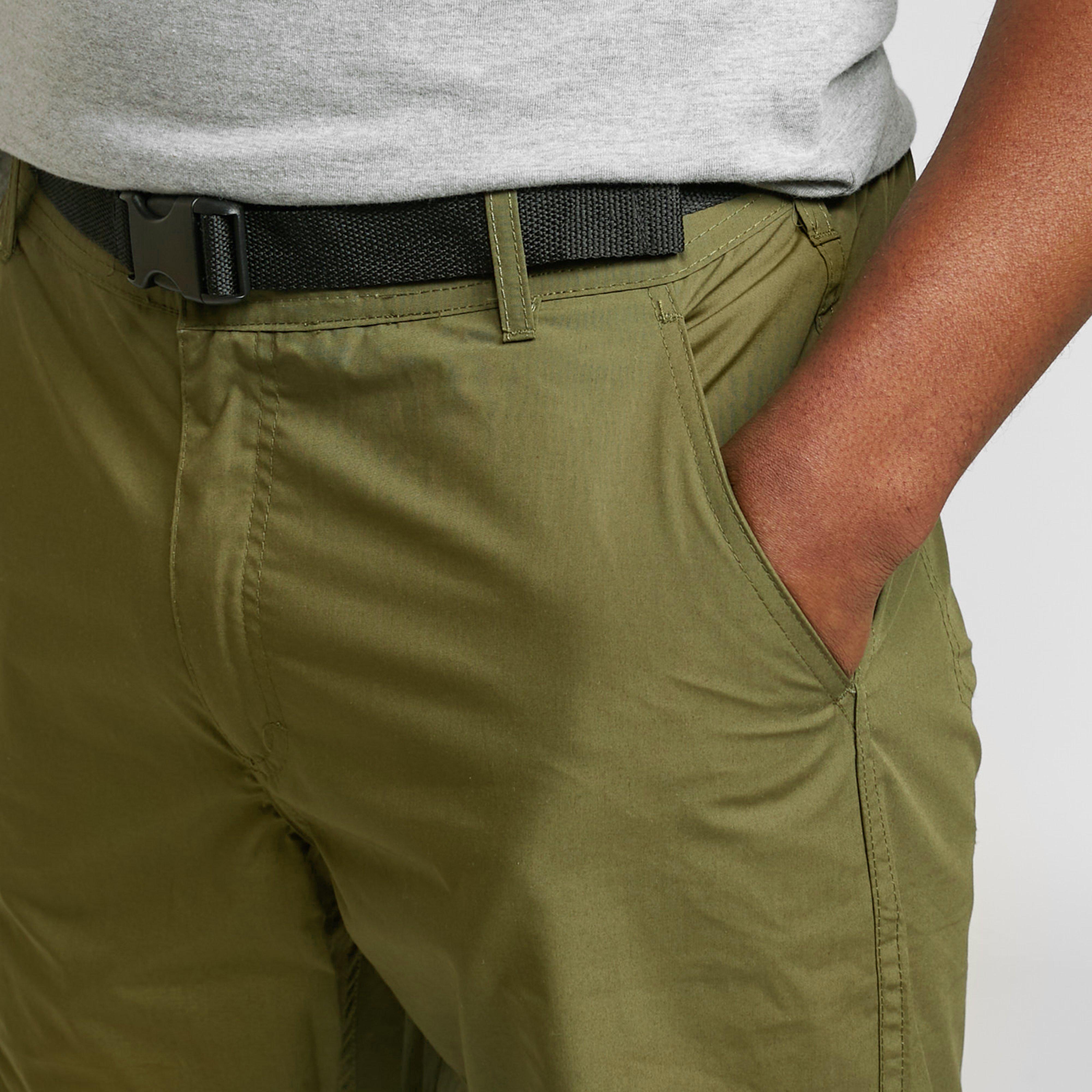 Men's Nebraska II Walking Trousers