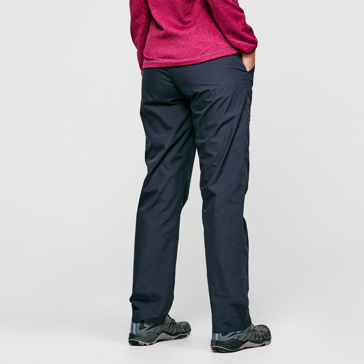 Women's Nebraska II Walking Trousers