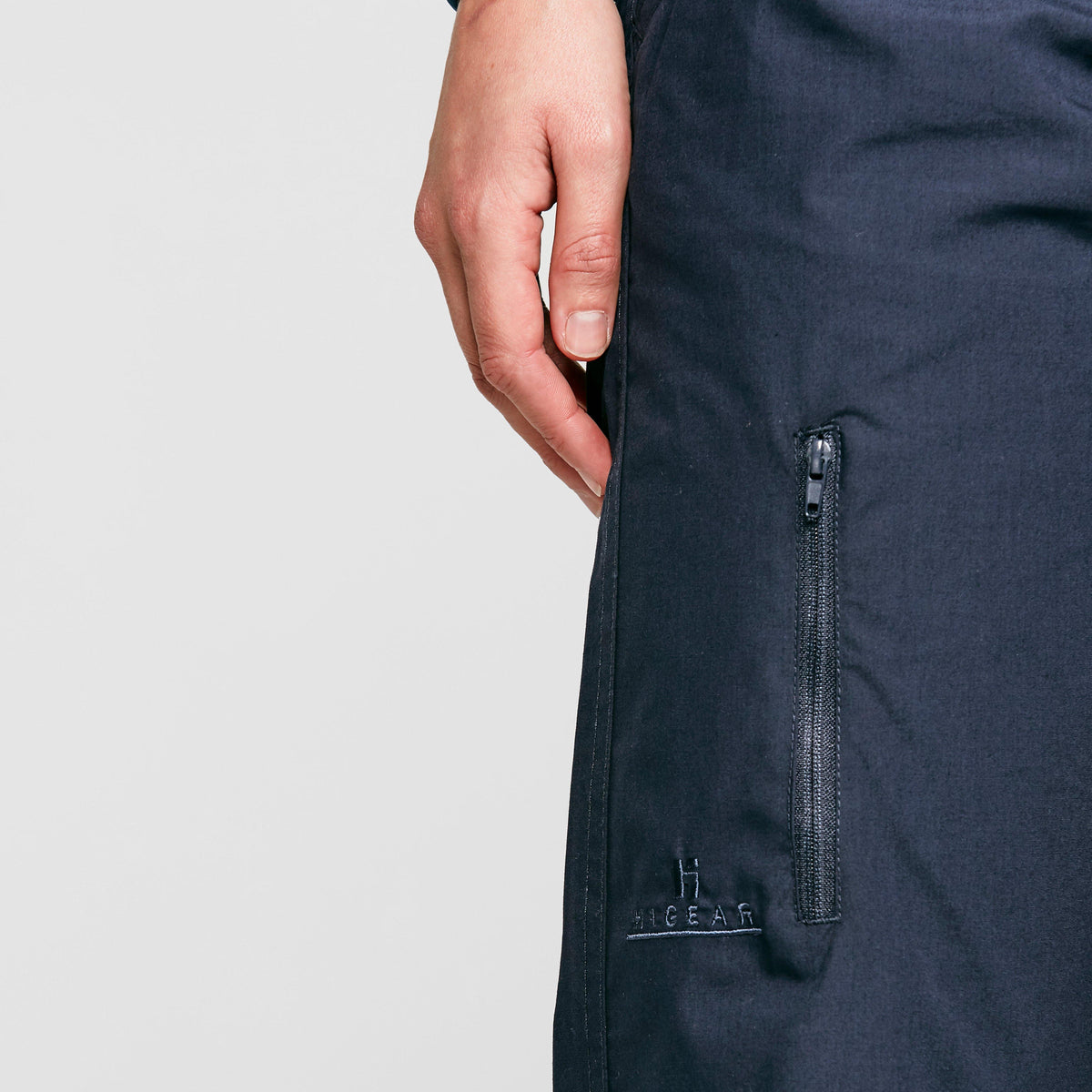 Women's Nebraska II Walking Trousers