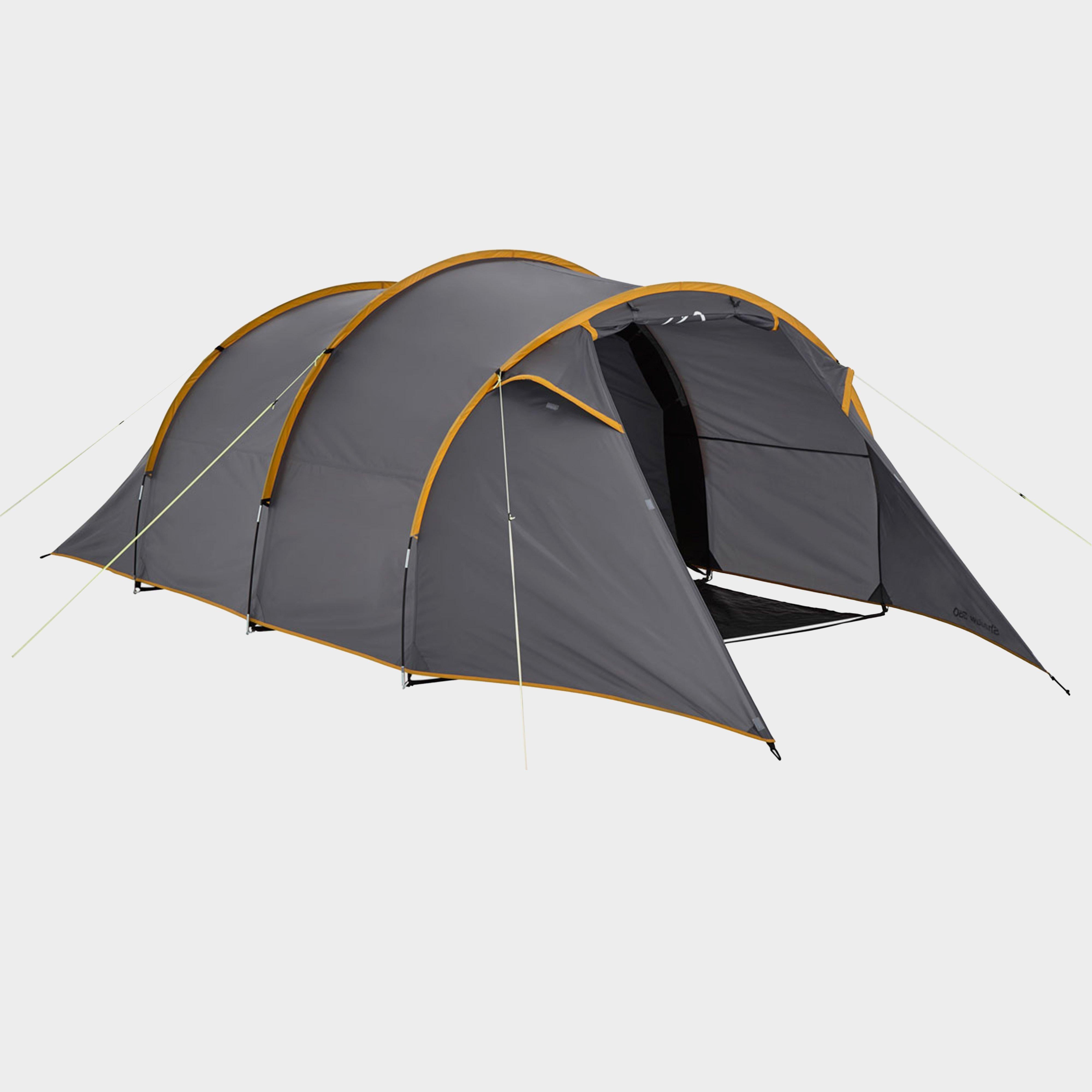 Shadow 350 3/4 Person Tunnel Tent