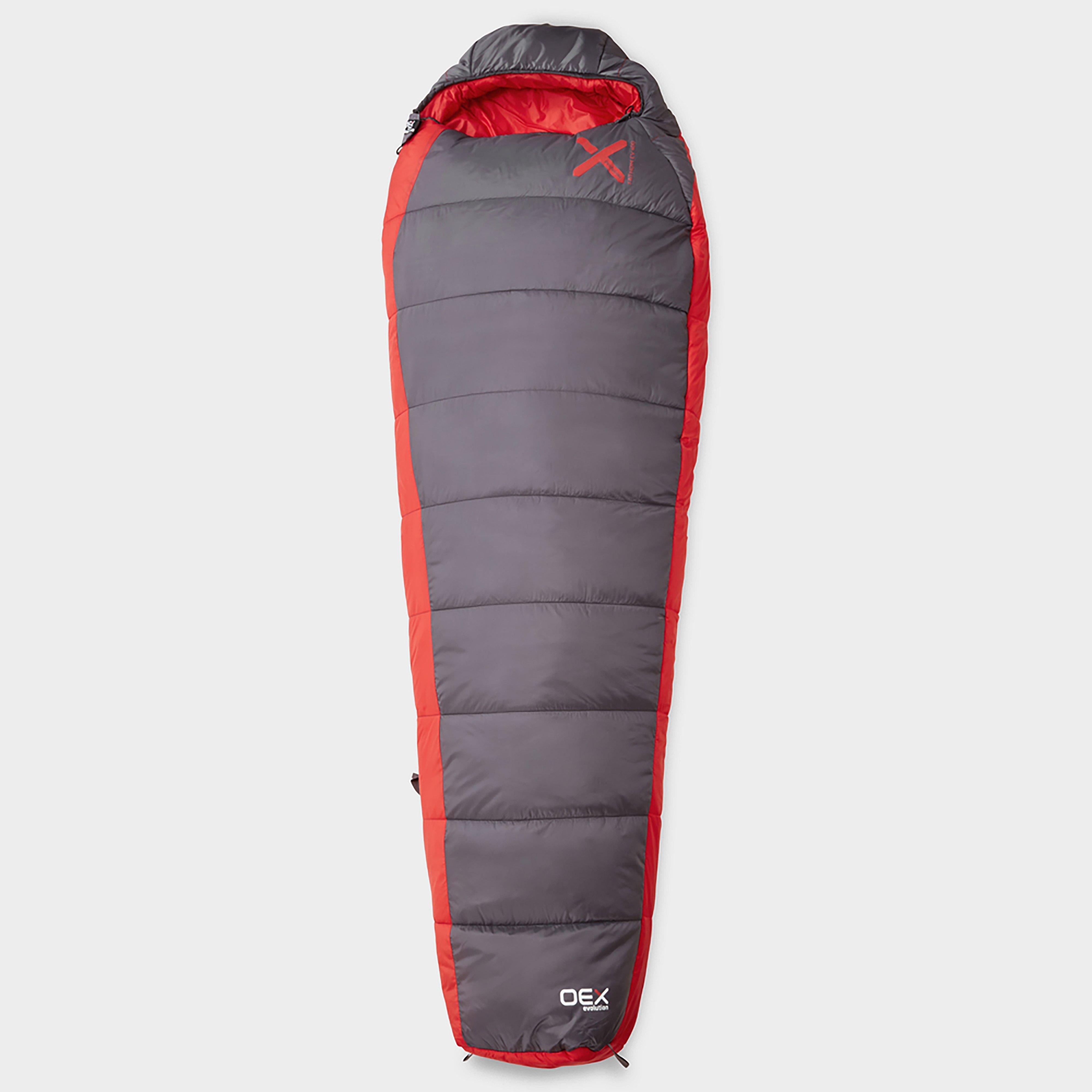 Fathom EV 400 Sleeping Bag