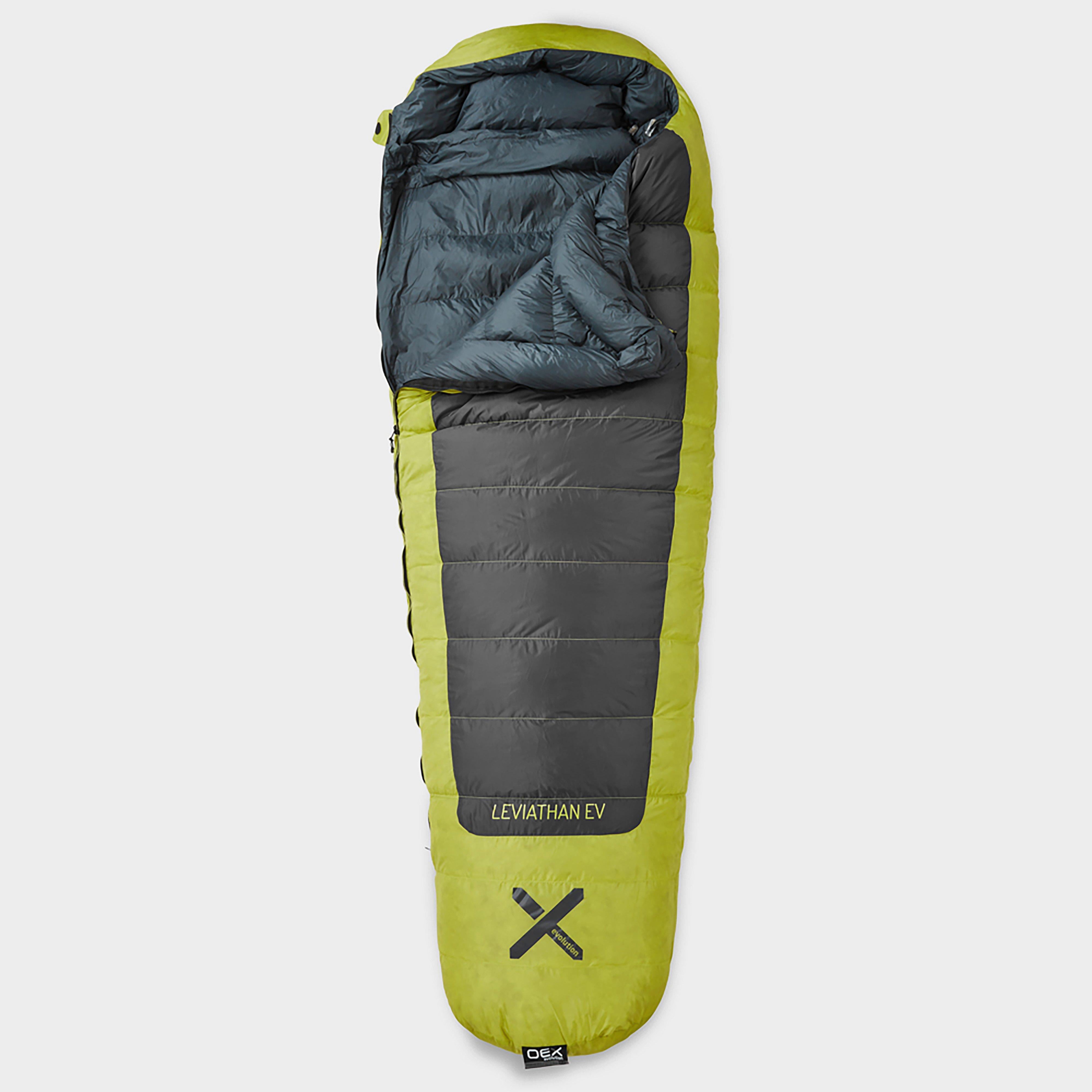 Leviathan EV 900 Sleeping Bag