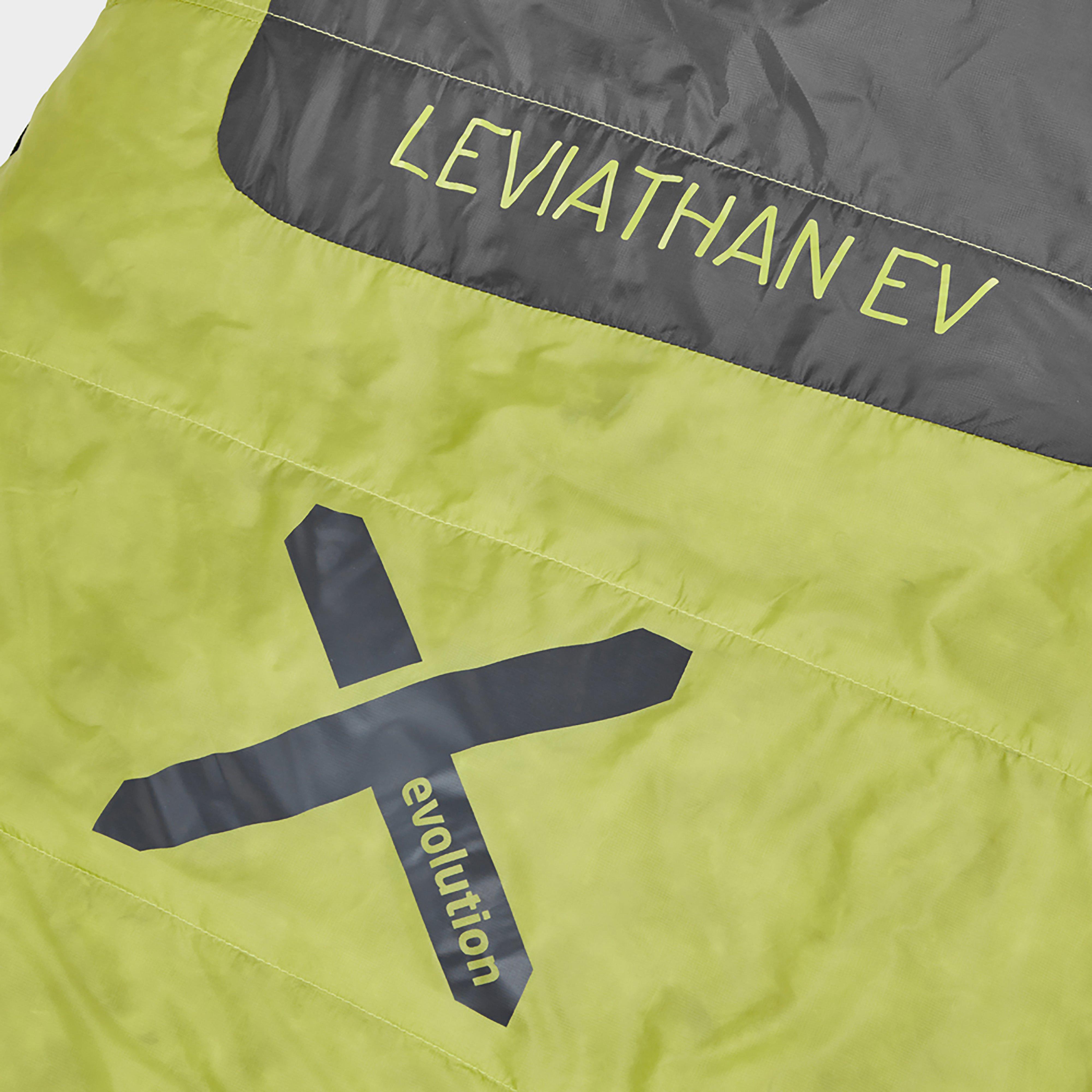 Leviathan EV 900 Sleeping Bag
