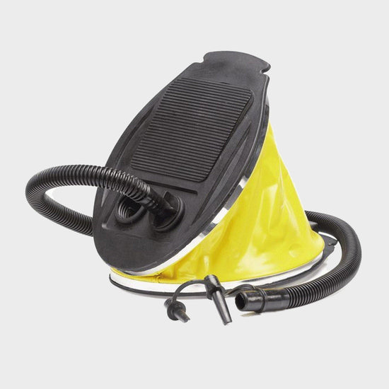 3L Bellows Foot Pump