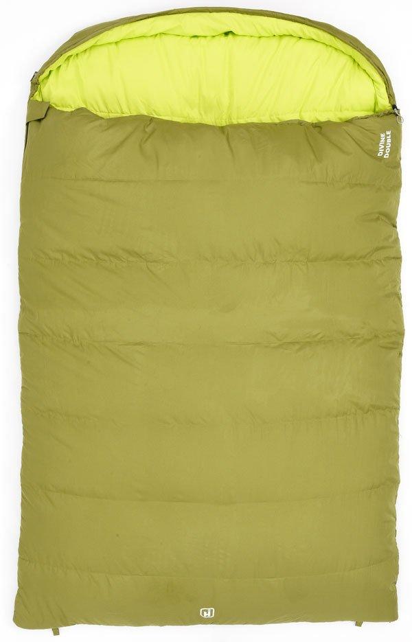Divine Double Sleeping Bag