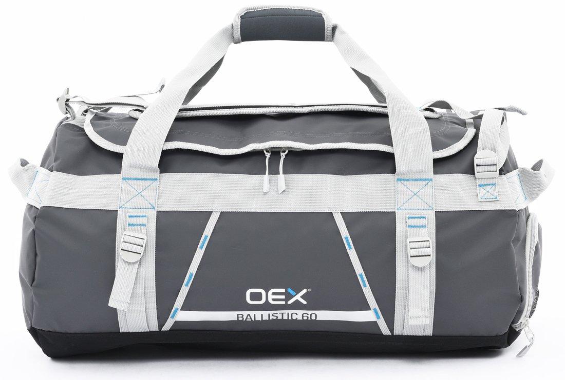 Ballistic 60L Cargo Bag