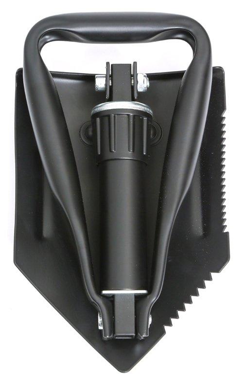 Folding Spade