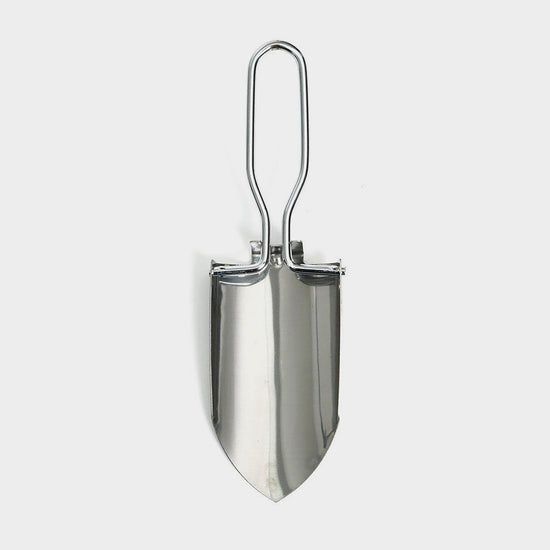 Stainless Steel Folding Trowel