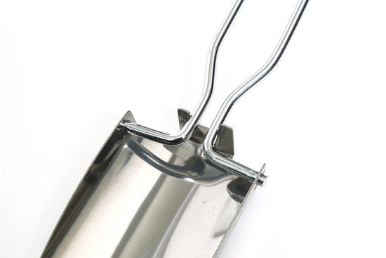 Stainless Steel Folding Trowel