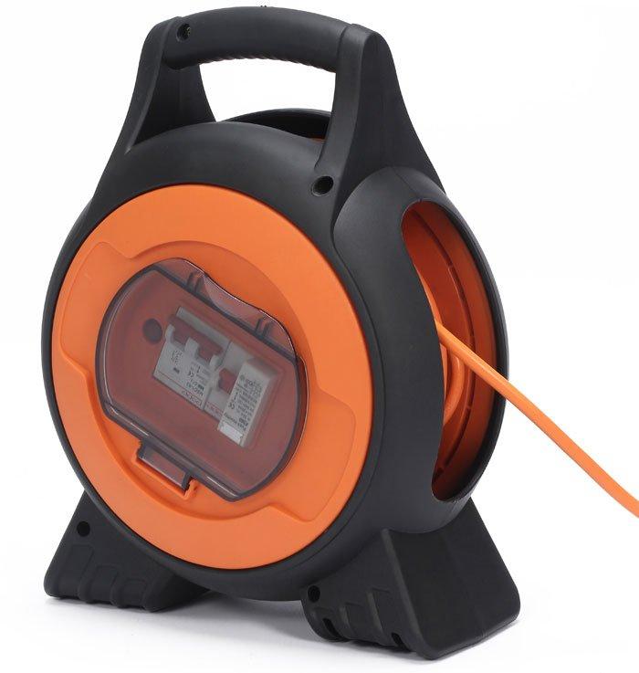 Mobile Mains Roller Power Unit