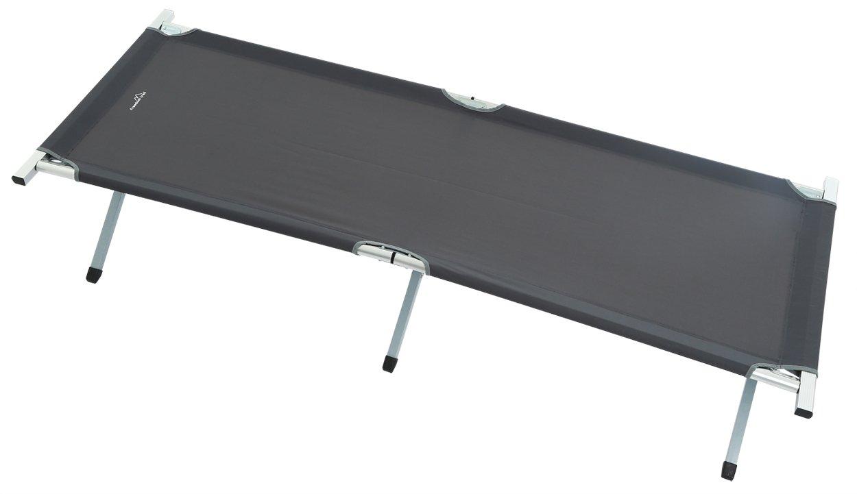 Slumber Campbed