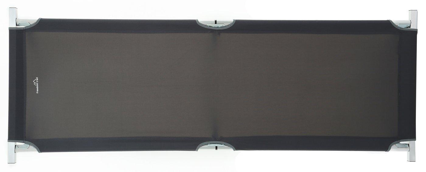 Slumber Campbed