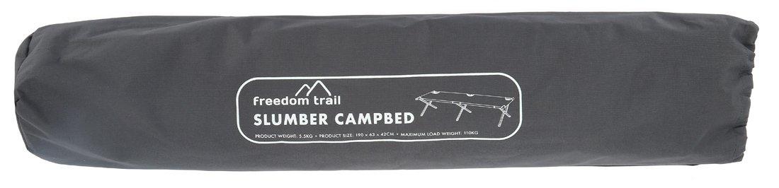 Slumber Campbed