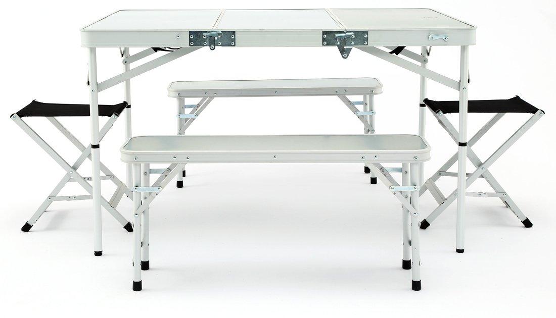 Elite Picnic Table Set