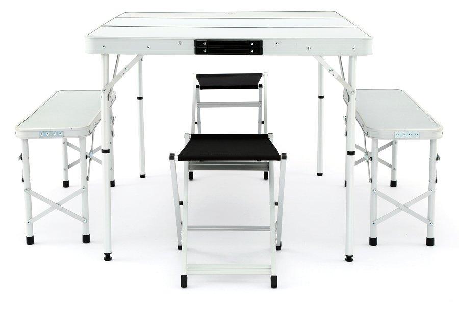 Elite Picnic Table Set