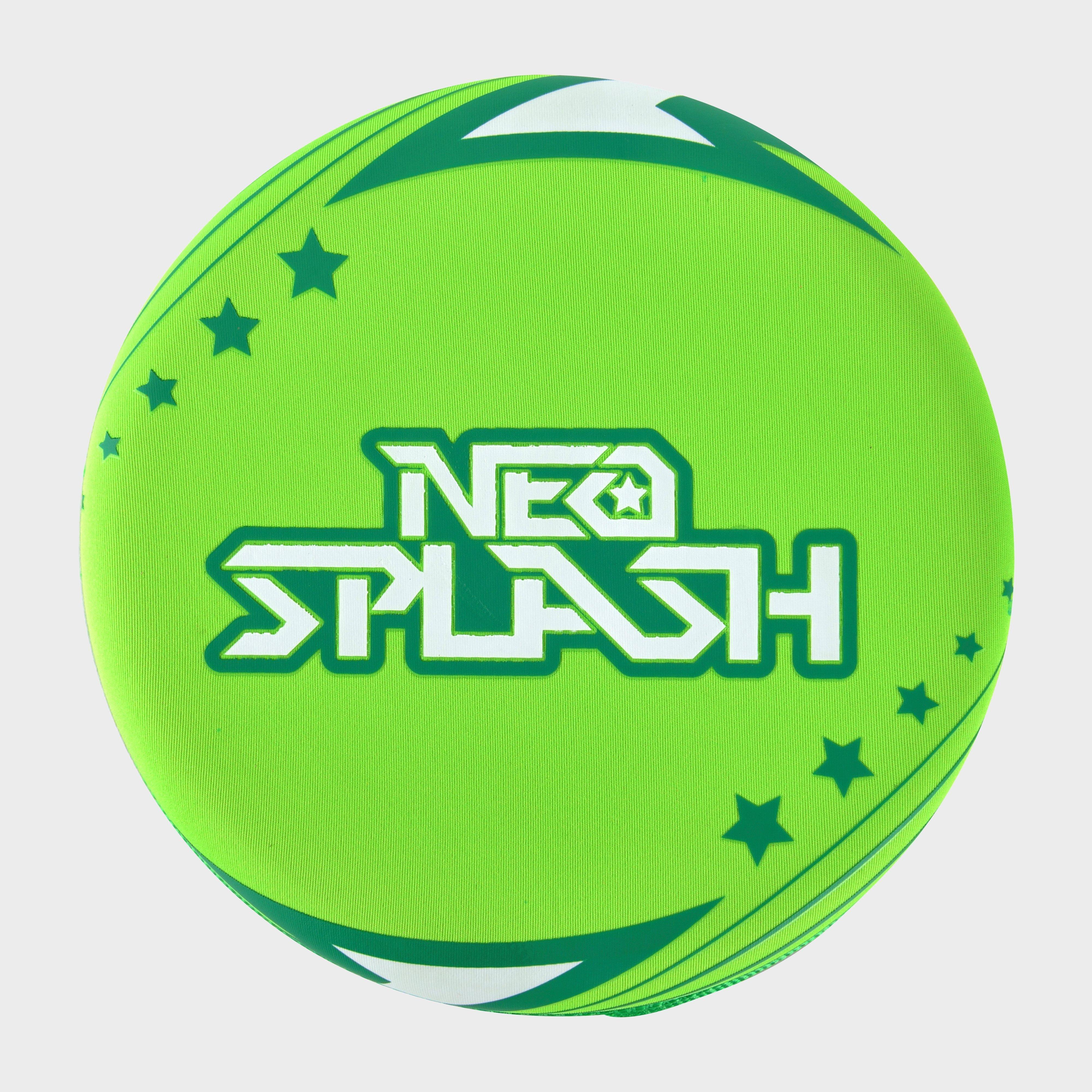 9.5" Neoprene Extreme Flying Disc