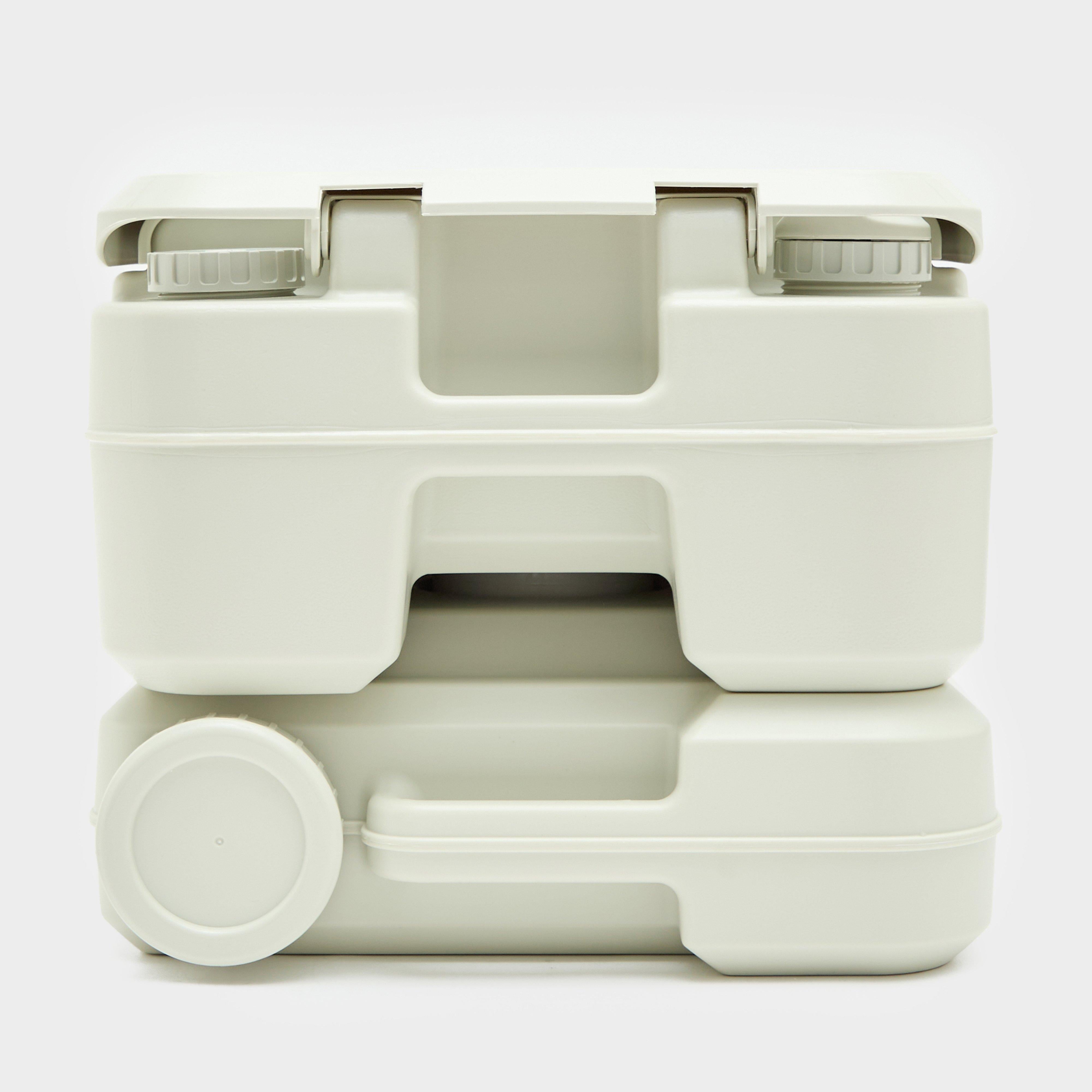 Portable Flush Toilet