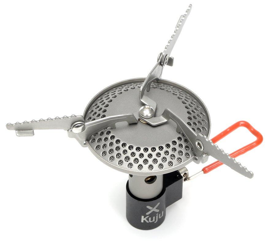 Kuju Micro Stove Set
