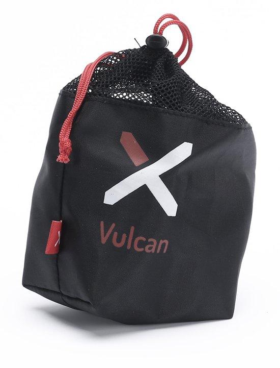 Vulcan Pre-Heat Stove