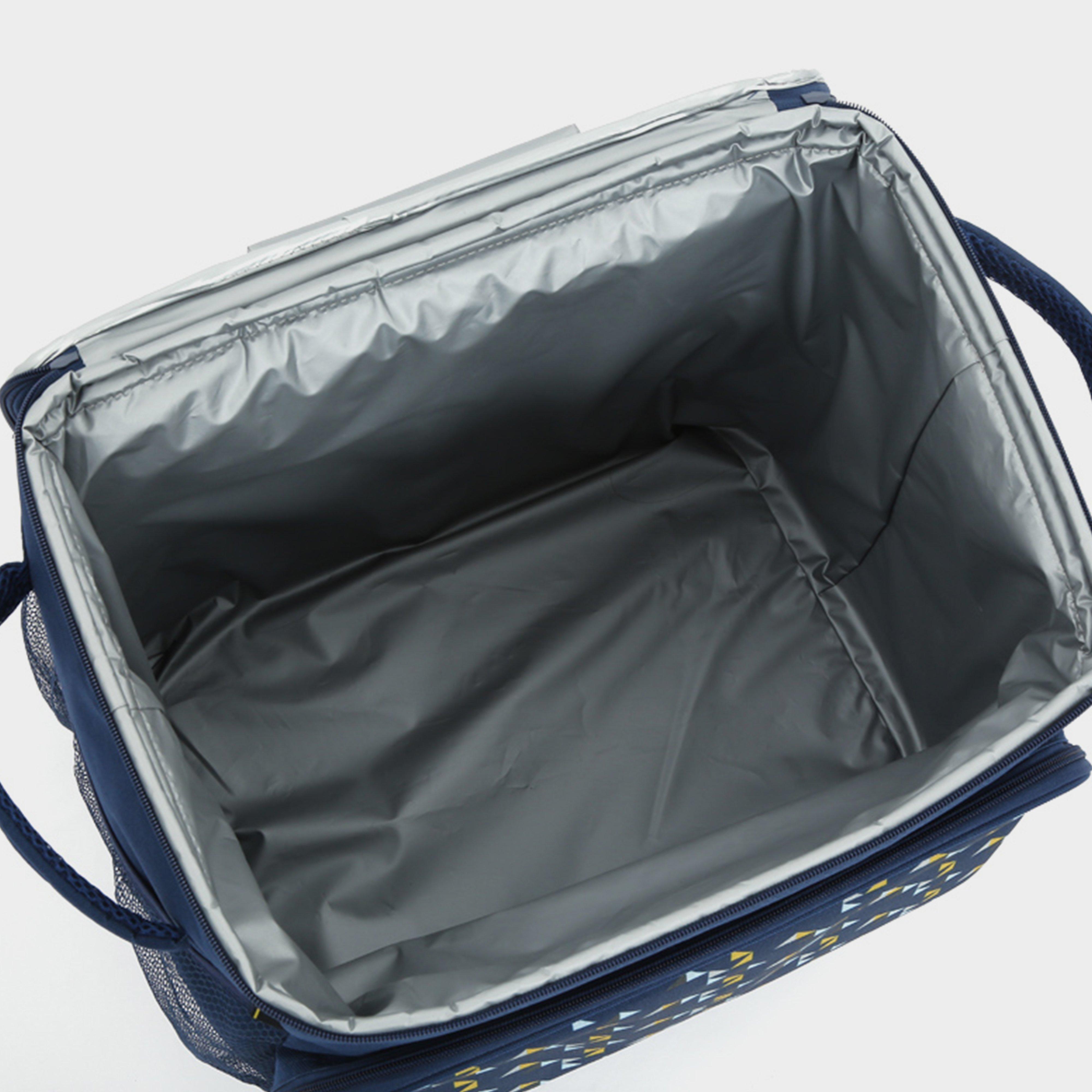 Delta Wheeled Cool Bag (40L)