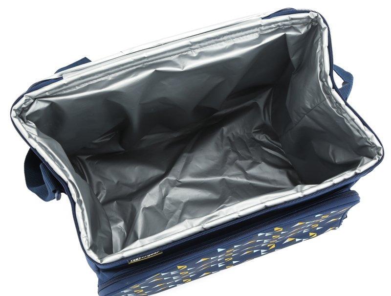 Delta Cool Bag (15L)