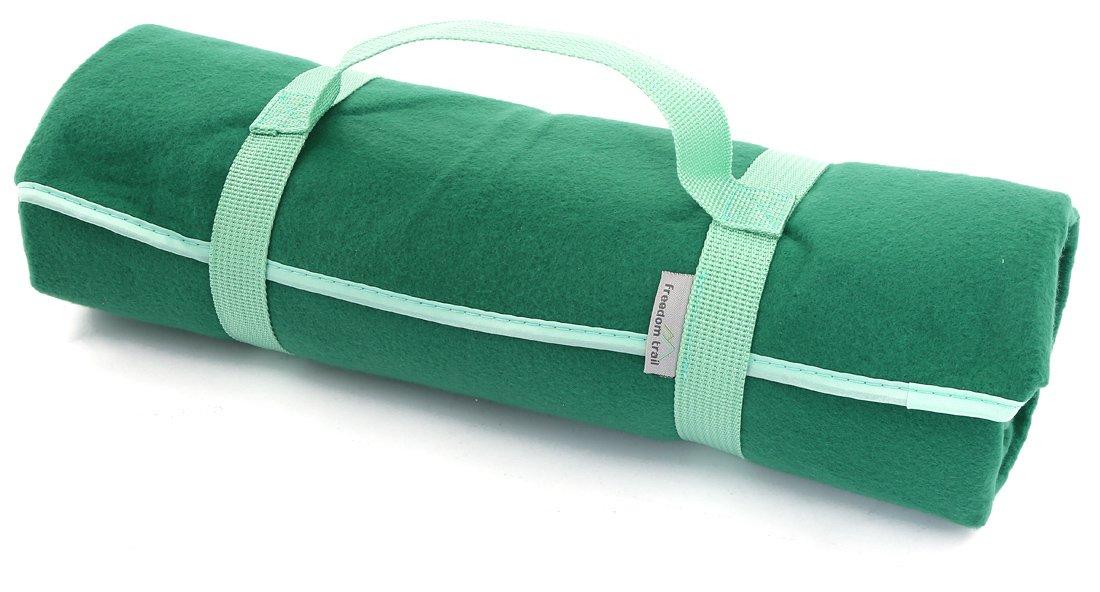 Fleece Picnic Blanket