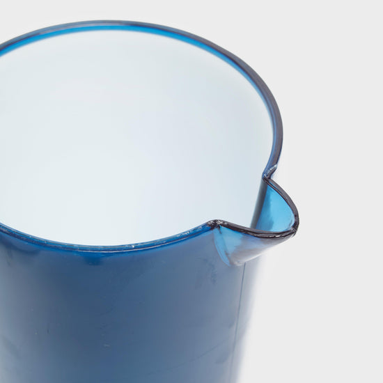 Deluxe Plastic Pitcher